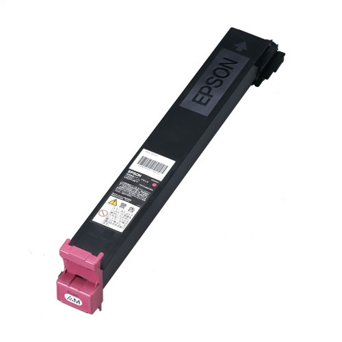 Epson LPC3T13M toner cartridge 1 pc(s) Original Magenta