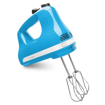 KitchenAid KHM512CL mixer Hand mixer