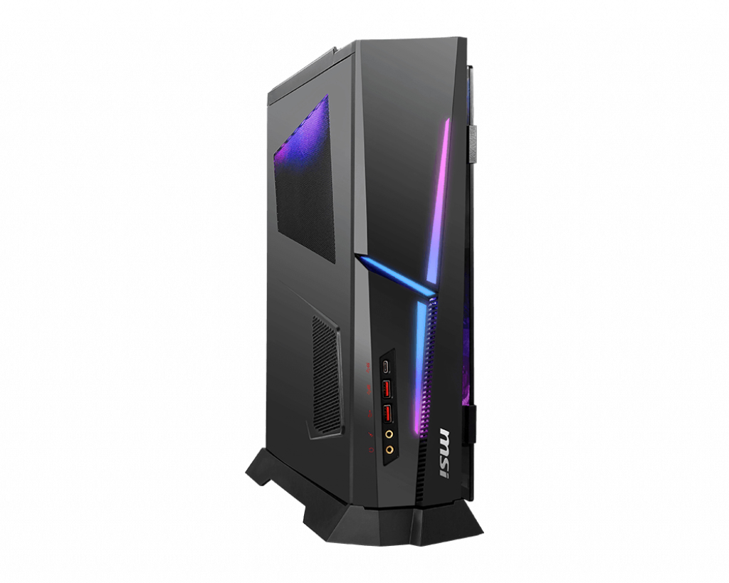 MSI MPG Trident 12TD-063AT Intel® Core™ i7 i7-12700F – image 4