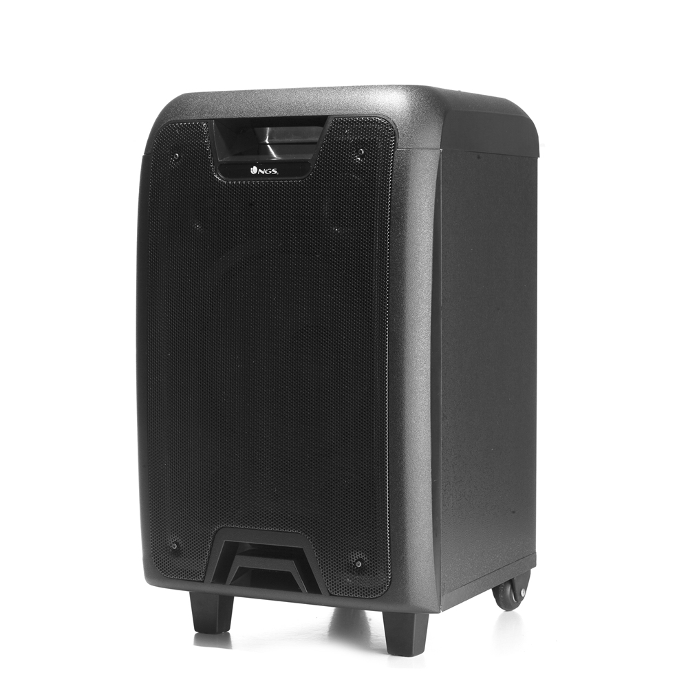NGS WildMetal Black, Grey – image 6