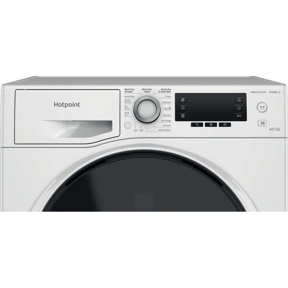 Hotpoint NDD 96448 WDA UK – image 6