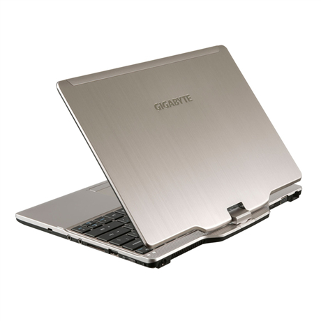 GIGABYTE U2142 Intel® Core™ i5 i5-3337U Laptop – image 6