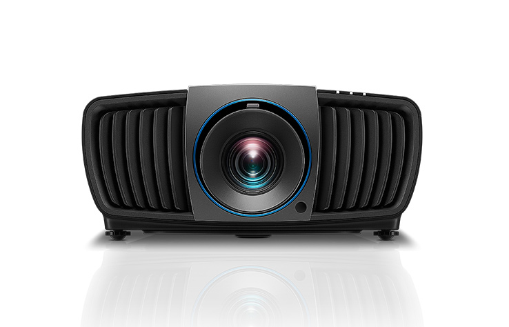 BenQ LK970/DLP 4K 5000L – image 3
