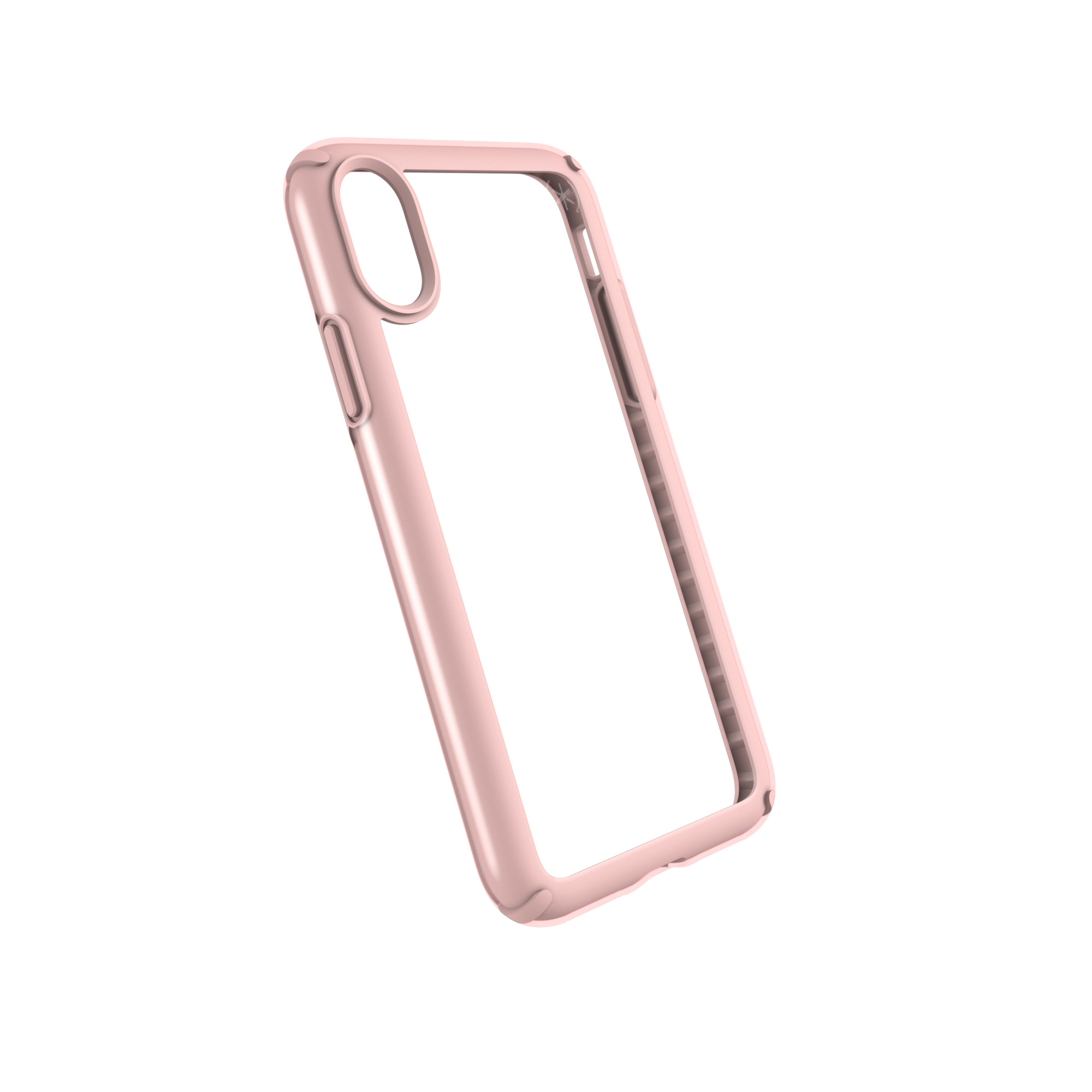 Speck Presidio Show Apple iPhone X/XS Rose Gold/Clear – image 9