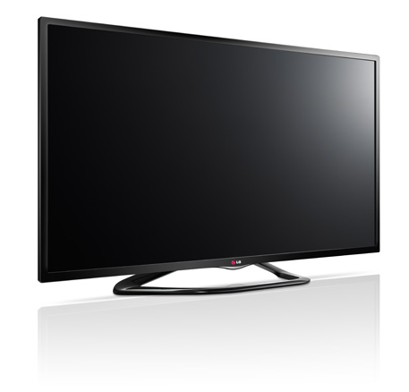 LG 42LN575S TV 106.7 cm (42") Full HD Smart TV Wi-Fi Black – image 7