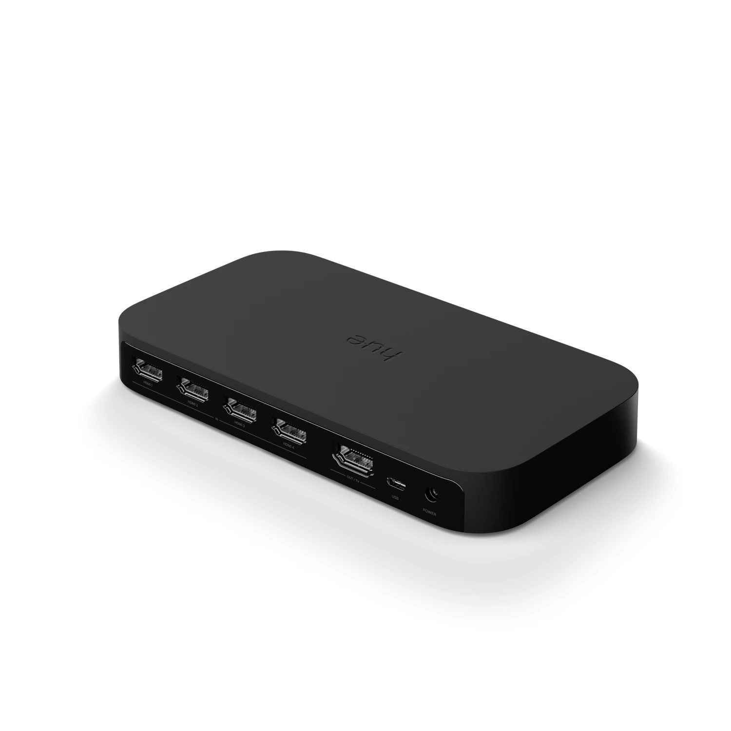 Philips by Signify Philips Hue Play HDMI Sync Box – image 2