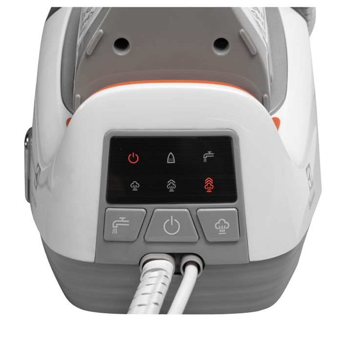 Electrolux Steam Station EDBS3350 – image 2
