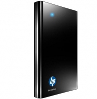 HP SimpleSave USB 3.0 750GB – image 4
