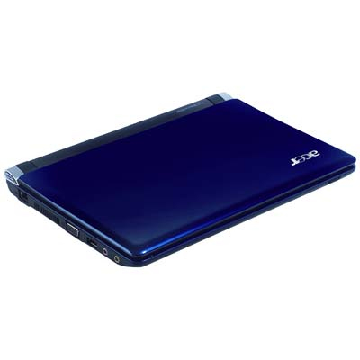 Acer Aspire One AOD250-1349 Intel Pentium Mobile N270 Netbook – image 2