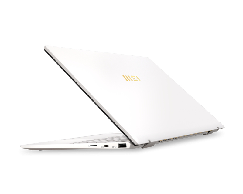 MSI Prestige 13 Evo A13M-075 Intel® Core™ i7 i7-1360P Laptop – image 3