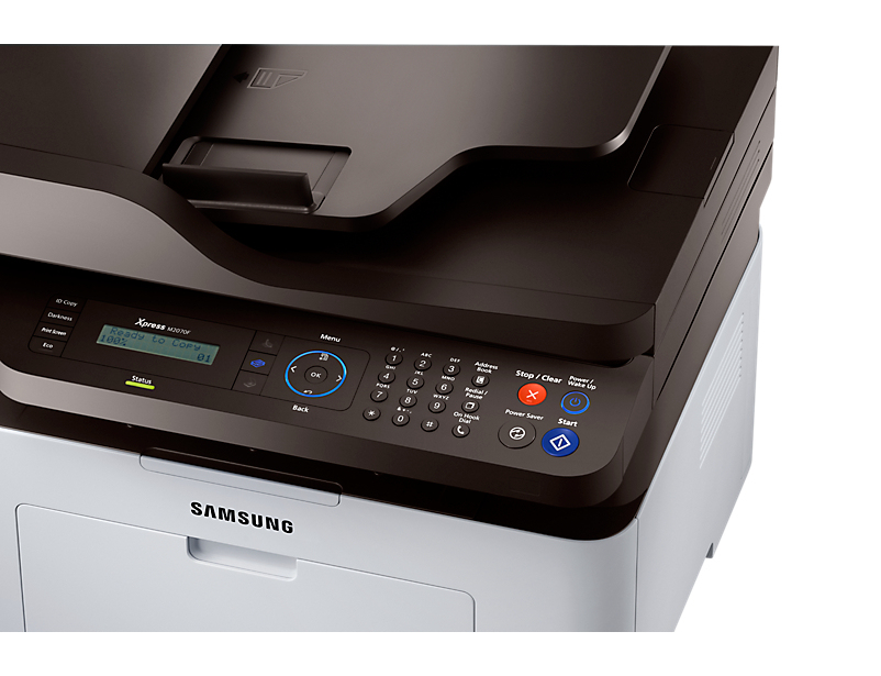 Samsung Xpress M2070F Laser A4 – image 7