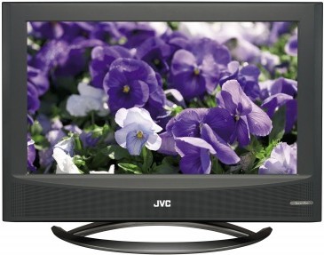 JVC LT-26A60B TV