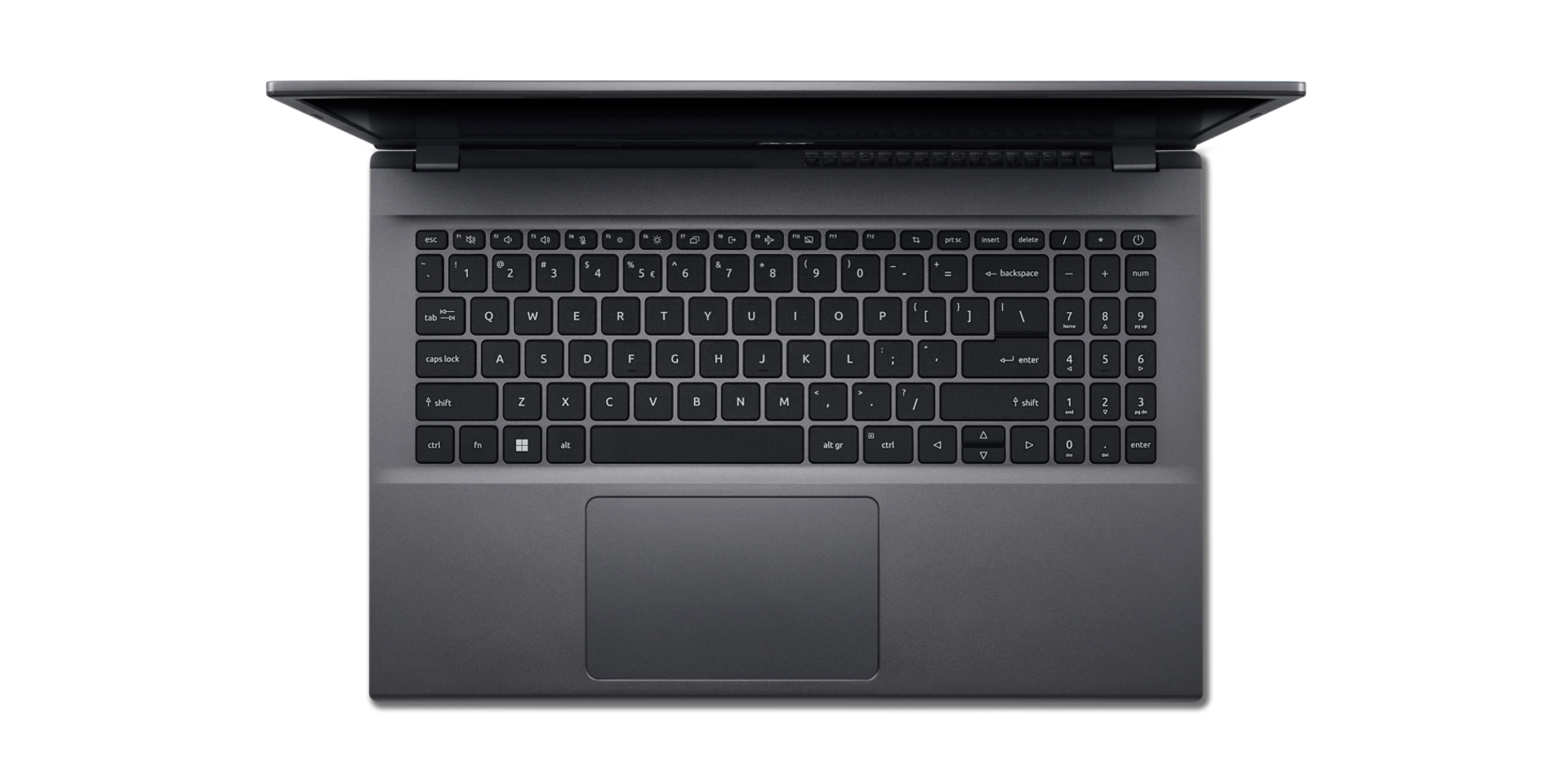 Acer Aspire 5 A515-57-57FM Intel® Core™ i5 i5-12450H Laptop – image 5