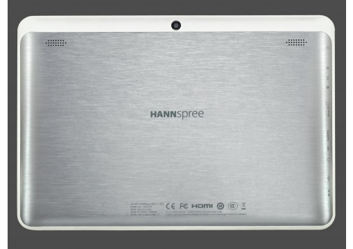 Hannspree HANNSpad SN1AT71W tablet ARM – image 3