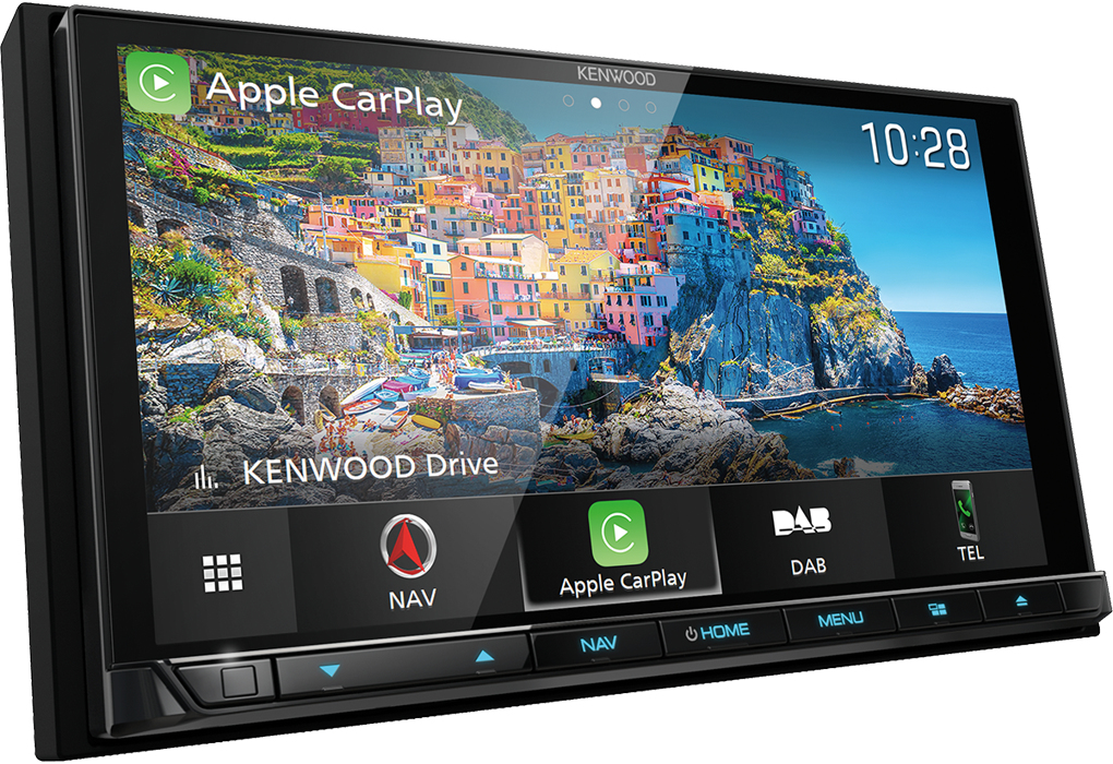 Kenwood DNX9190DSE3 navigator Fixed – image 5
