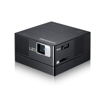 Samsung Pico Projector H03 – image 4