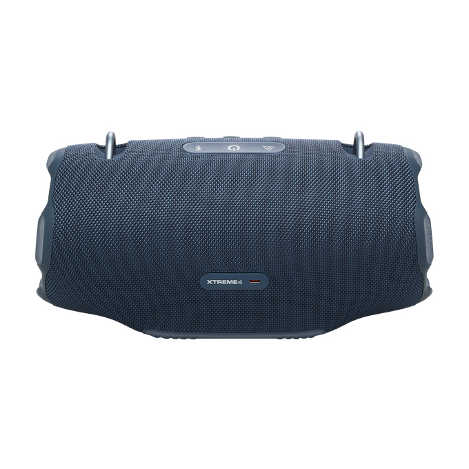 JBL Xtreme 4 Stereo portable speaker Blue 30 W image 3