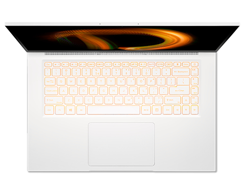 Acer ConceptD CC315-73P-76GR Intel® Core™ i7 i7-11800H Hybrid (2-in-1) – image 6