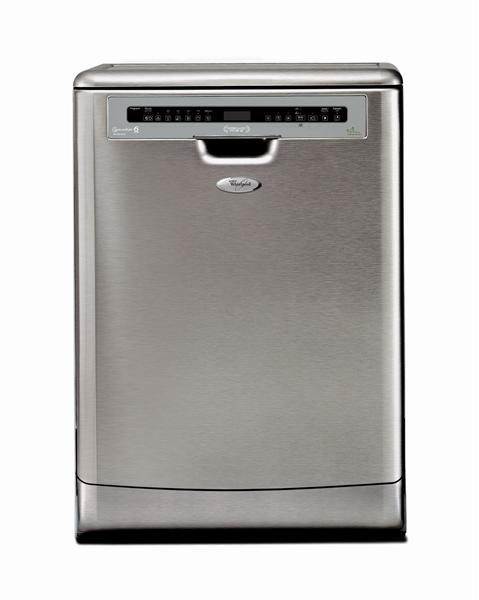 Whirlpool ADP 7955 IX TOUCH
