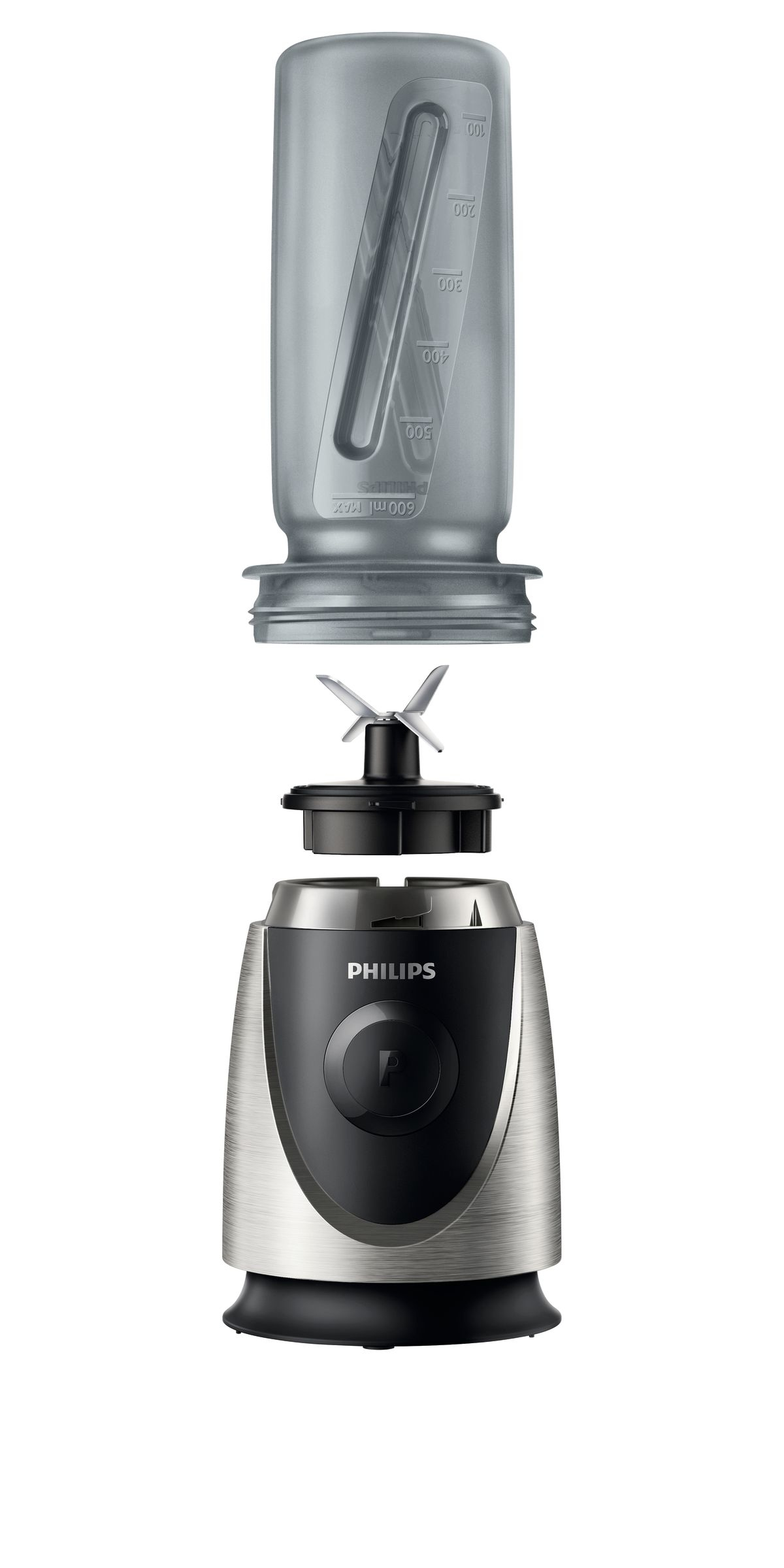 Philips HR2875/00 blender – image 3