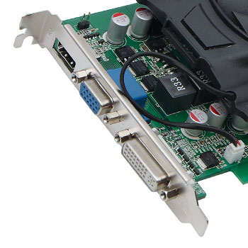 CLUB3D CGNX-TS2524IF graphics card NVIDIA – image 4