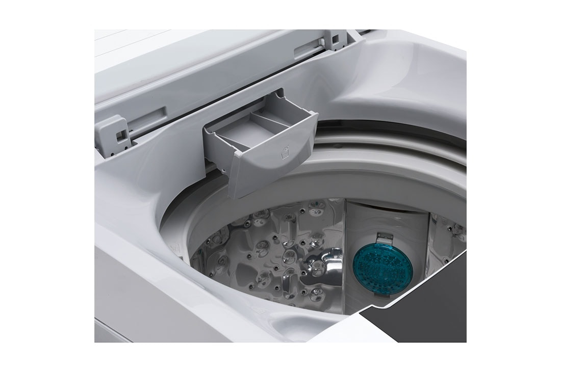 LG T1369NEHTF washing machine Top-load – image 6