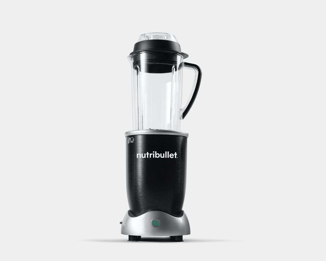 NutriBullet N17-1001 blender – image 3
