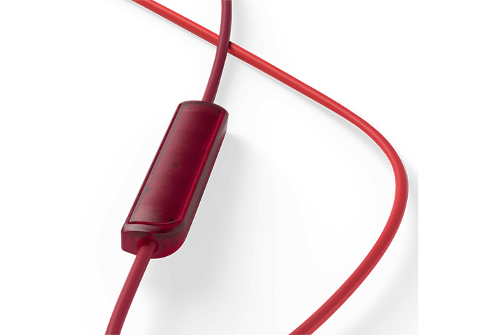 TCL SOCL300OR headphones/headset Wired In-ear Music Orange – image 6