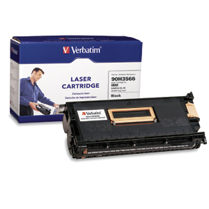 Verbatim IBM 90H3556 Replacement Laser Cartridge