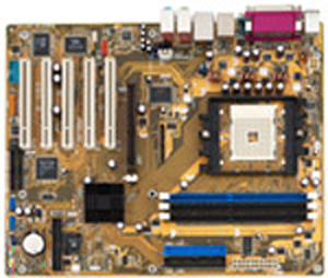 ASUS K8N-E DELUXE RETAIL