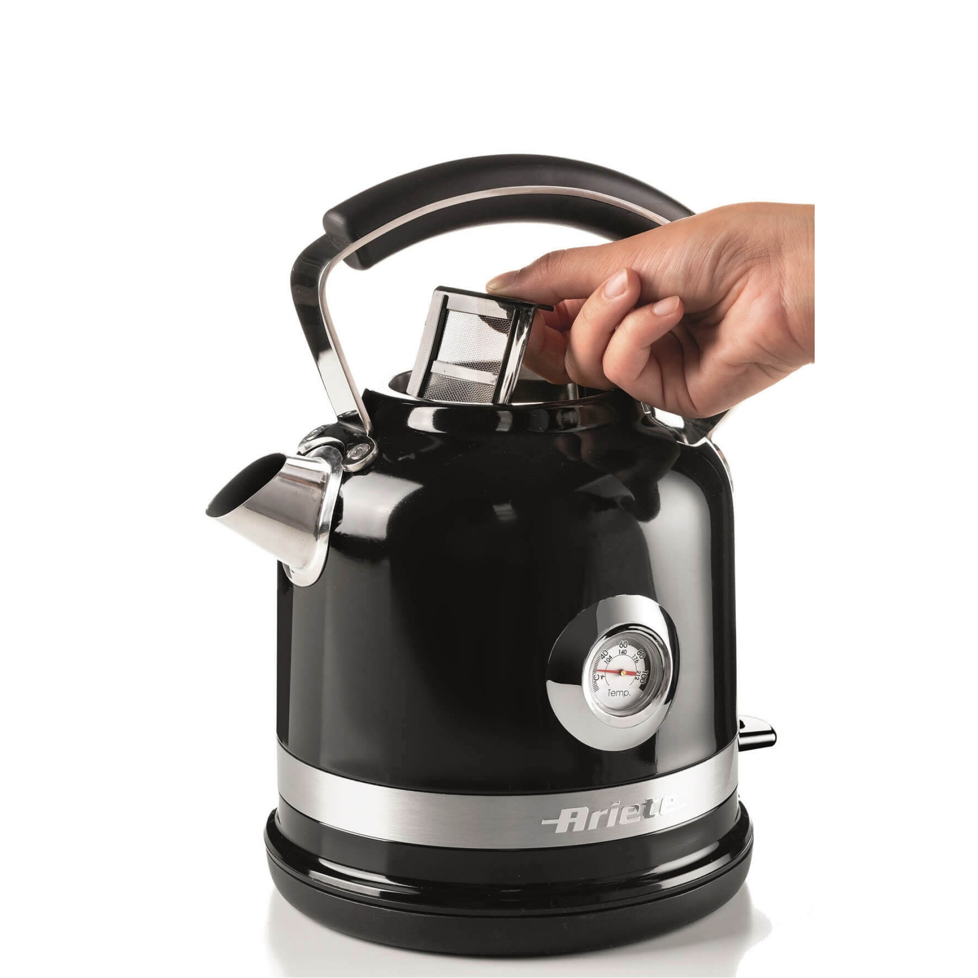 Ariete 2854 Moderna Electric Kettle – image 4