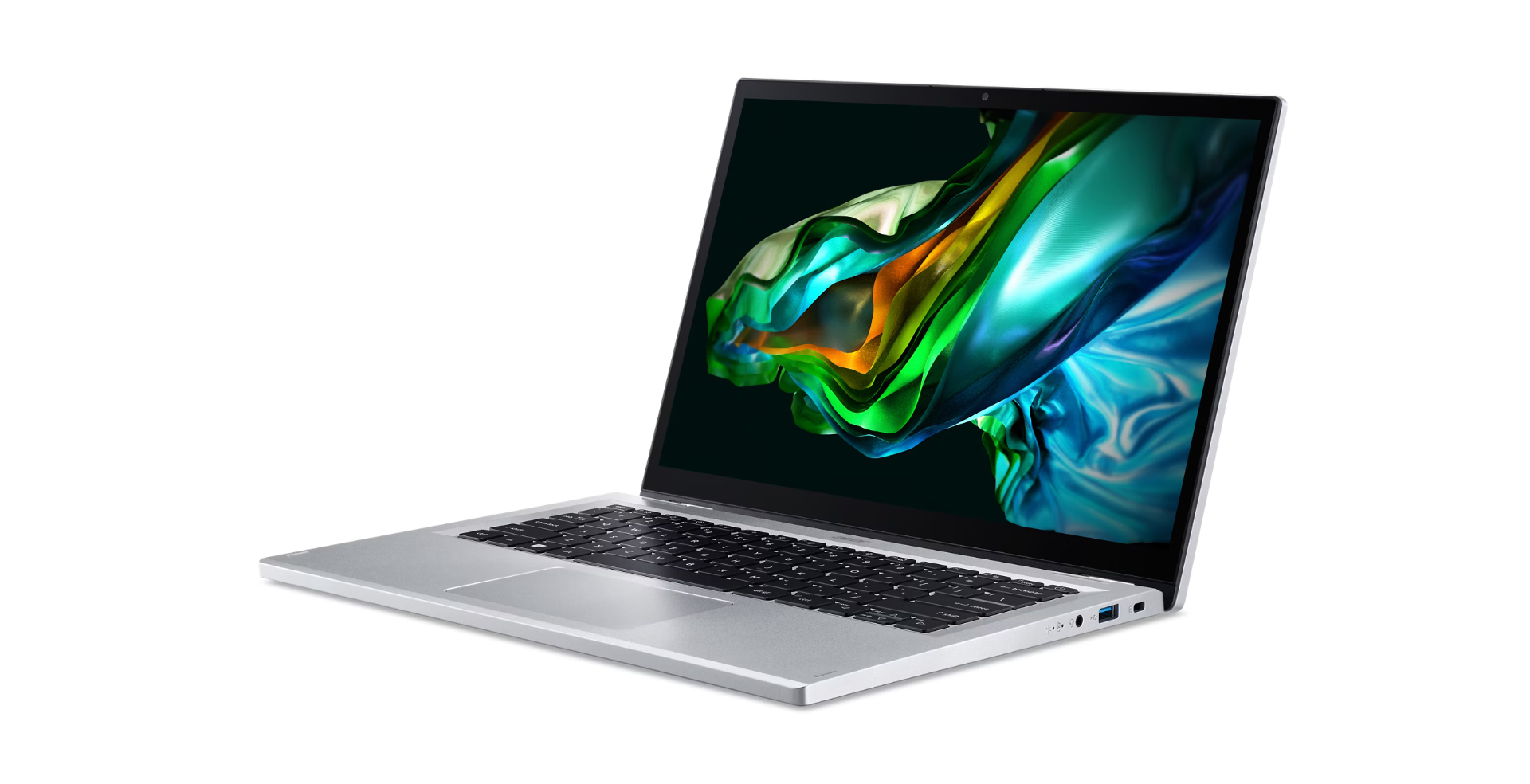 Acer Aspire 3 Spin 14 A3SP14-31PT-383V Intel Core i3 N-series i3-N305 Hybrid (2-in-1) – image 3