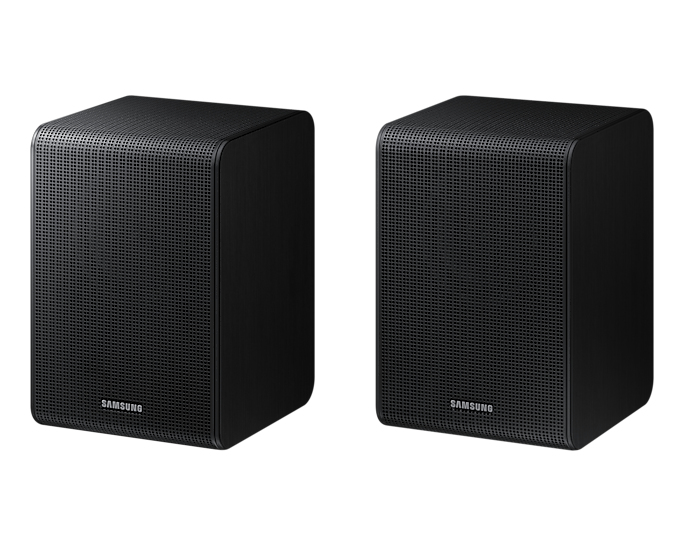 Samsung SWA-9200S/ZG loudspeaker Black Wireless – image 2