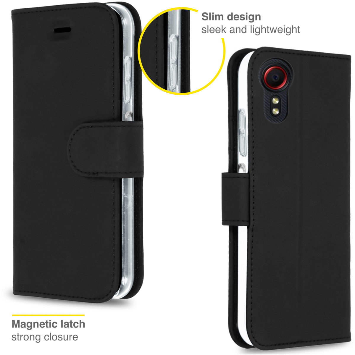 Accezz SH00052233 mobile phone case – image 3