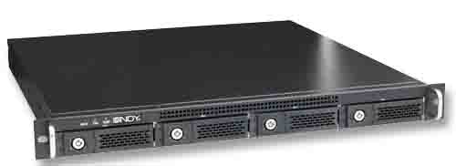 Lindy 191HE 4 Bay