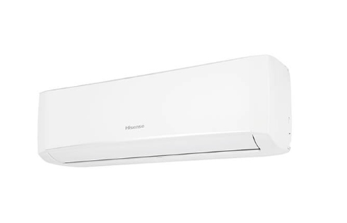 Hisense AC242CF air conditioner Air conditioner indoor unit White – image 1