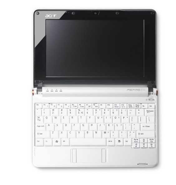 Acer Aspire One 150-BGw – image 8
