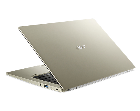 Acer Swift 1 SF114-34 Intel® Pentium® Silver N6000 Laptop – image 5