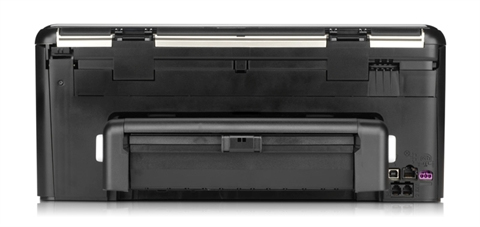 HP Premium TouchSmart Web All-in-One Printer - C309n – image 6