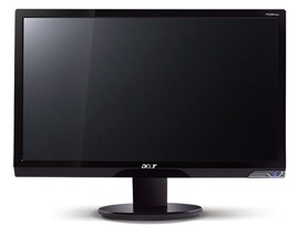 Acer P225HQLbd computer monitor