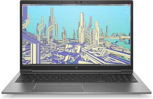 Flex IT HP Zbook Firefly 15 G8 (Refurbished) – image 1
