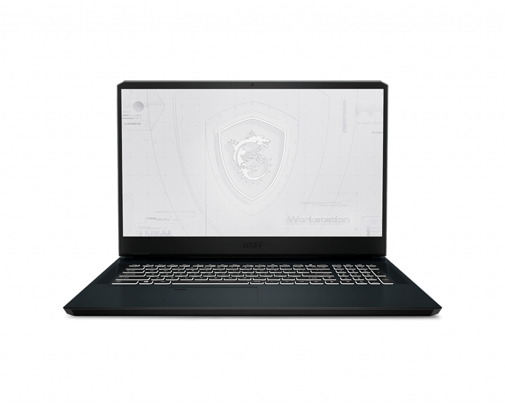 MSI WE76 11UM-446ES
