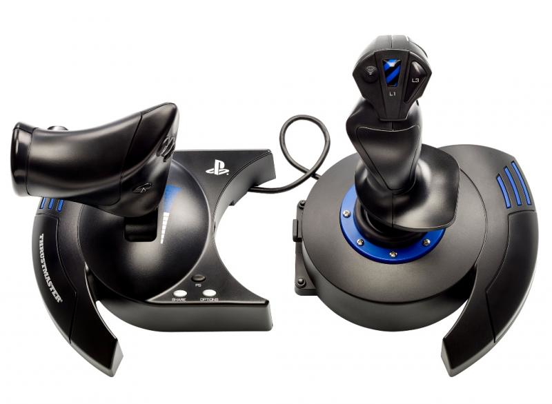 Thrustmaster T.Flight Hotas 4 – image 5
