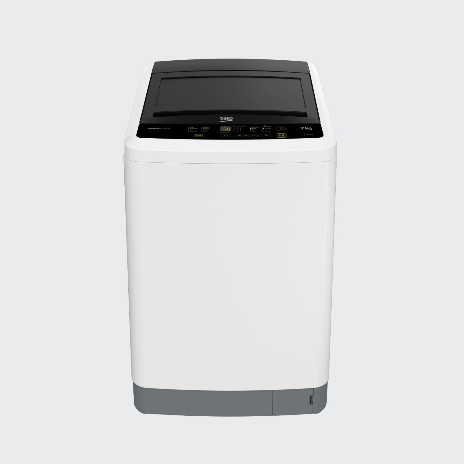 Beko WTL 70019 W – image 1