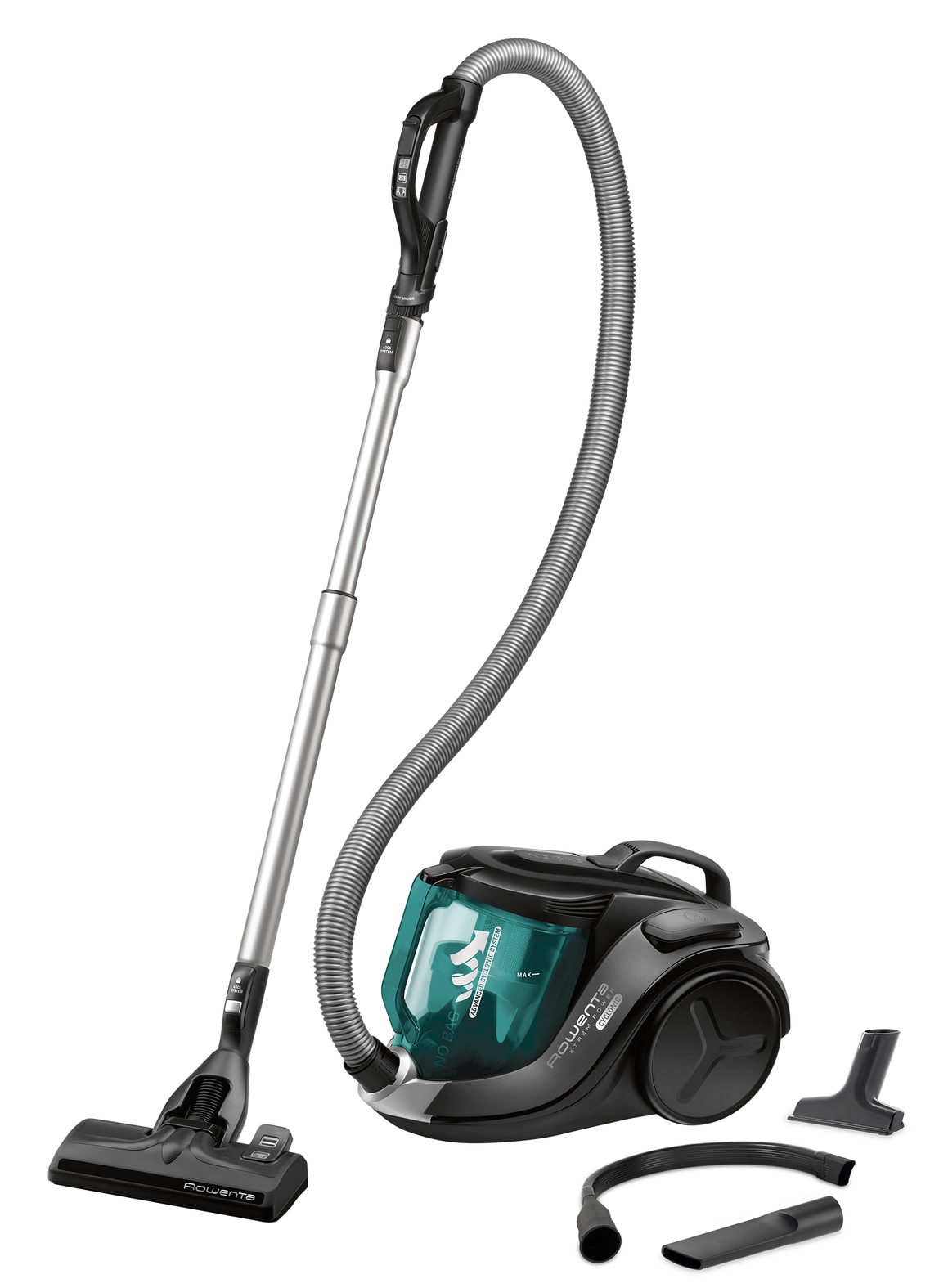 Rowenta X-Trem Power Cyclonic RO696
