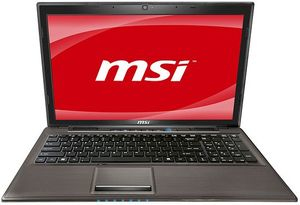 MSI Gaming GE620-i748W7P Intel® Core™ i7 i7-2630QM Laptop – image 7