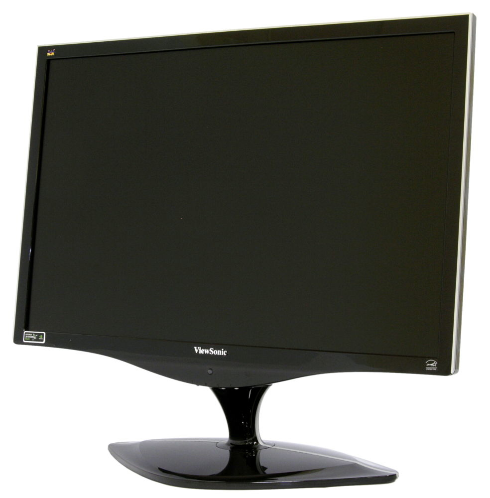 Viewsonic X Series VX2268WM computer monitor – image 3