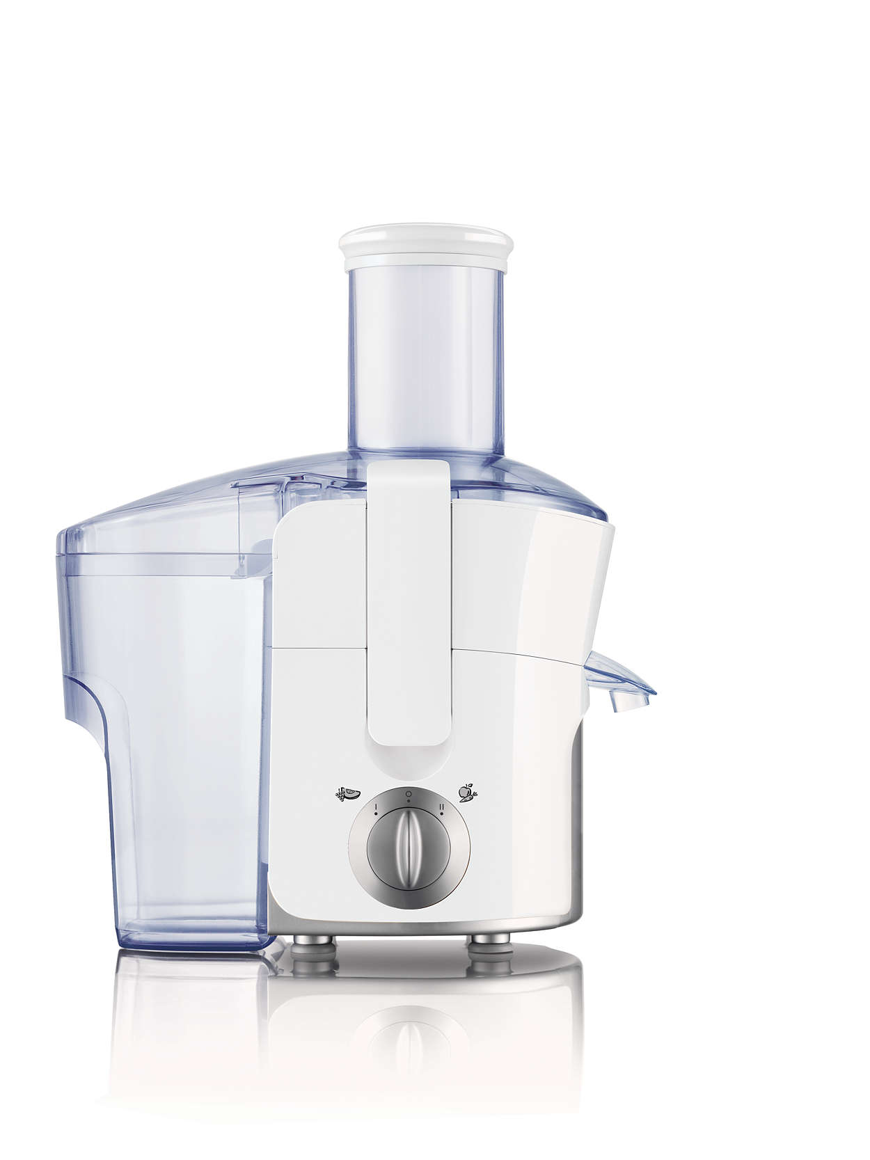 Philips Walita RI1854/00 juice maker Centrifugal juicer – image 2