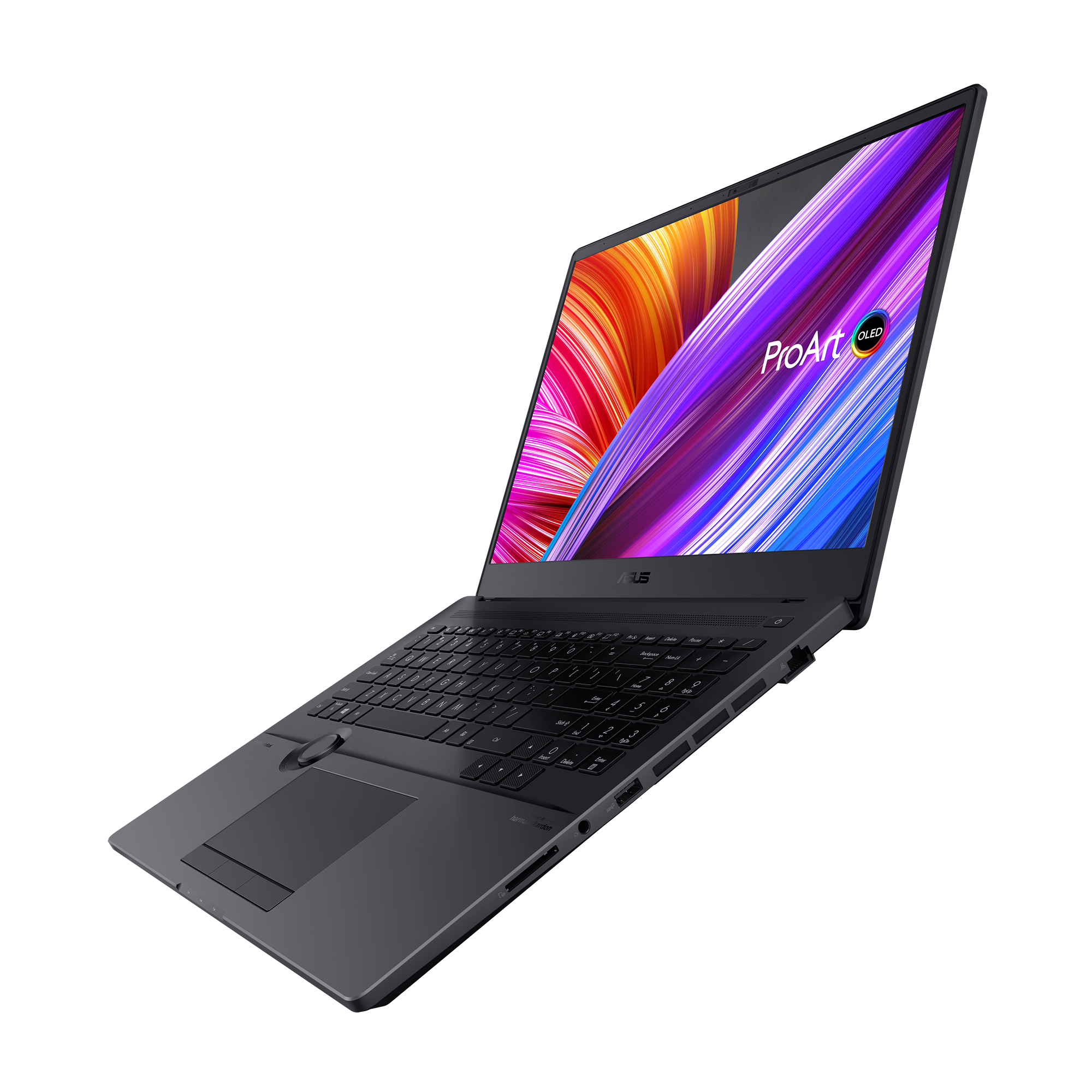 ASUS ProArt StudioBook Pro 16 OLED W5600Q2A-L2152X AMD Ryzen™ 7 5800H Laptop – image 9