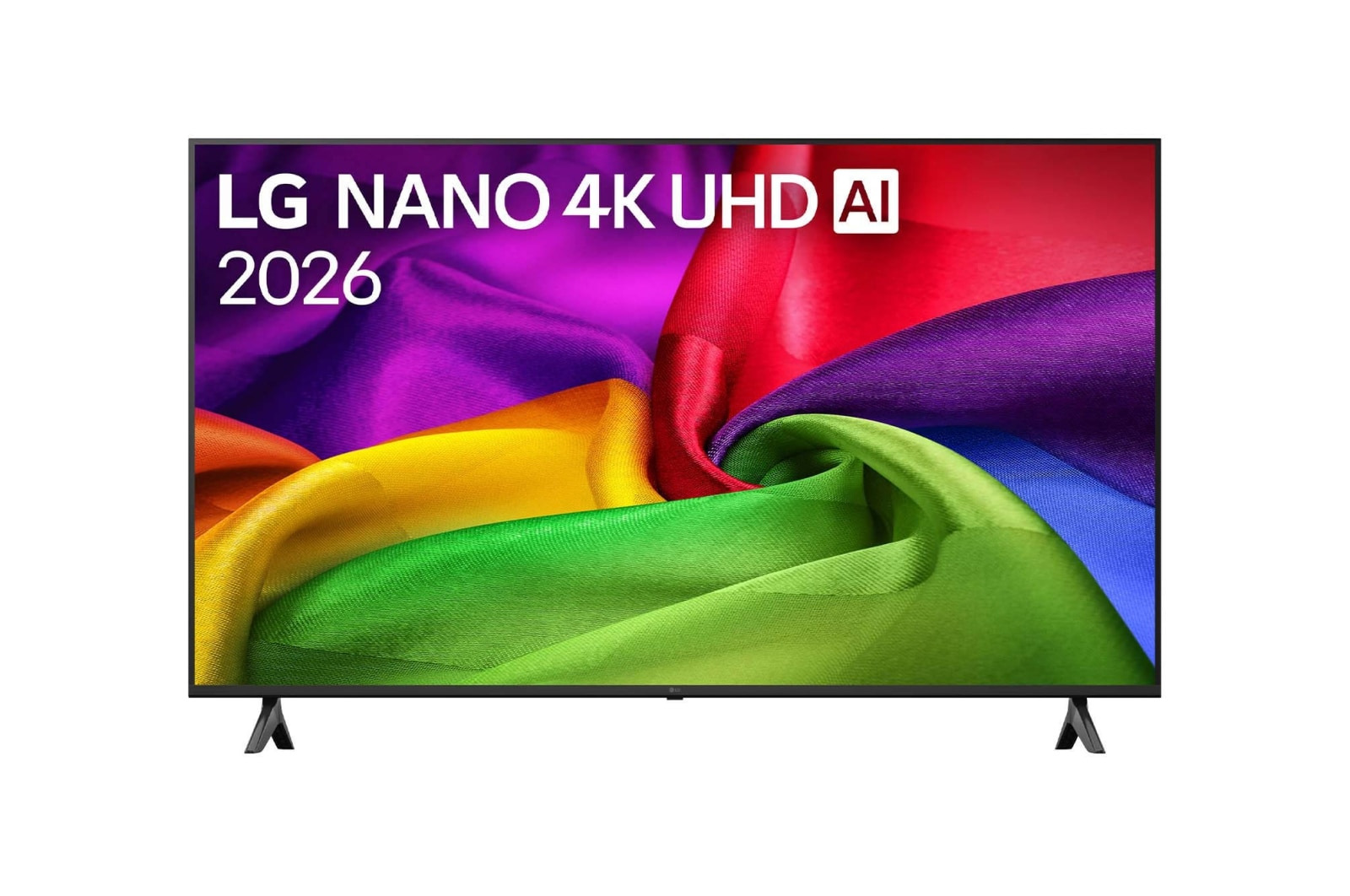LG 55NU800B3LA TV – image 1